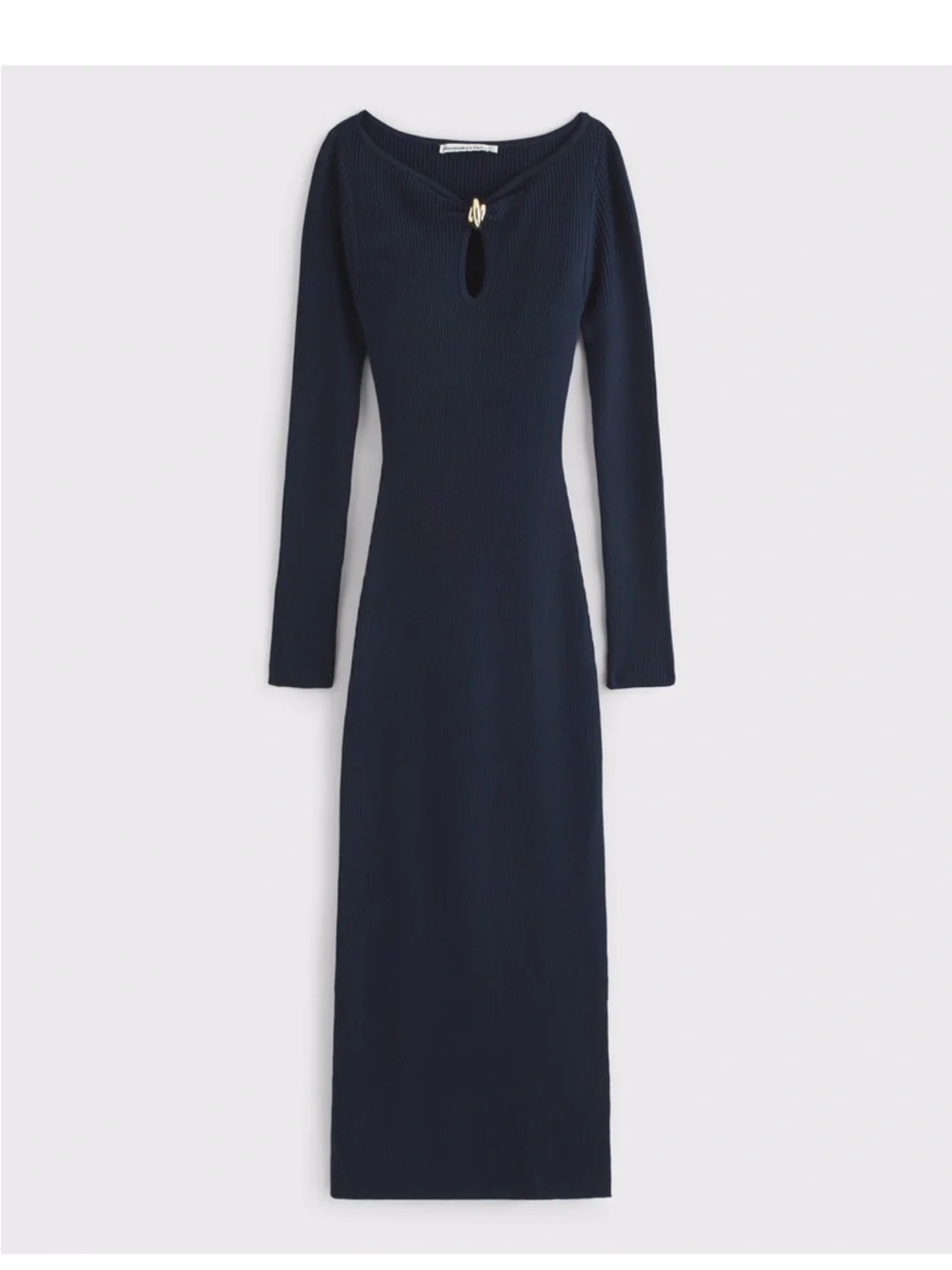 Abercrombie sweater dress